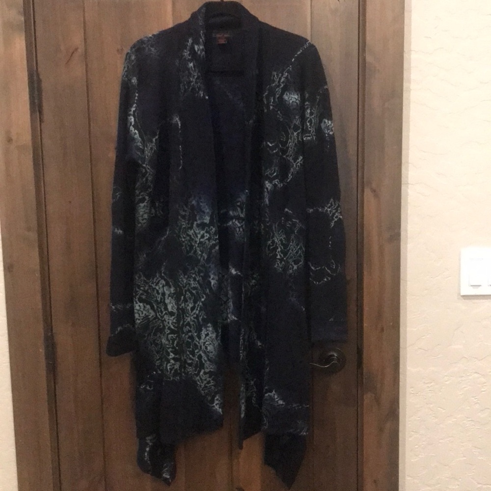 Alison Sheri Sweater